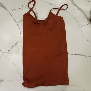 Free People Tank